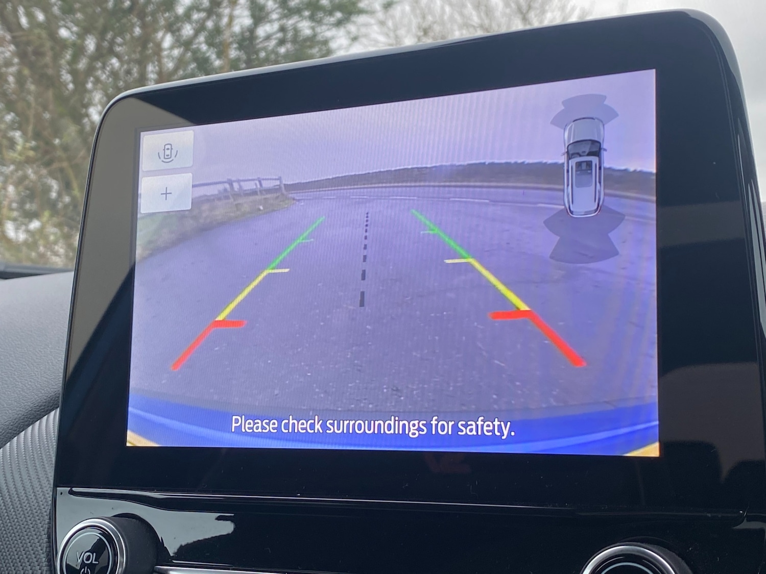 Used Ford Puma 2022 for sale - 77370982: Photo 12