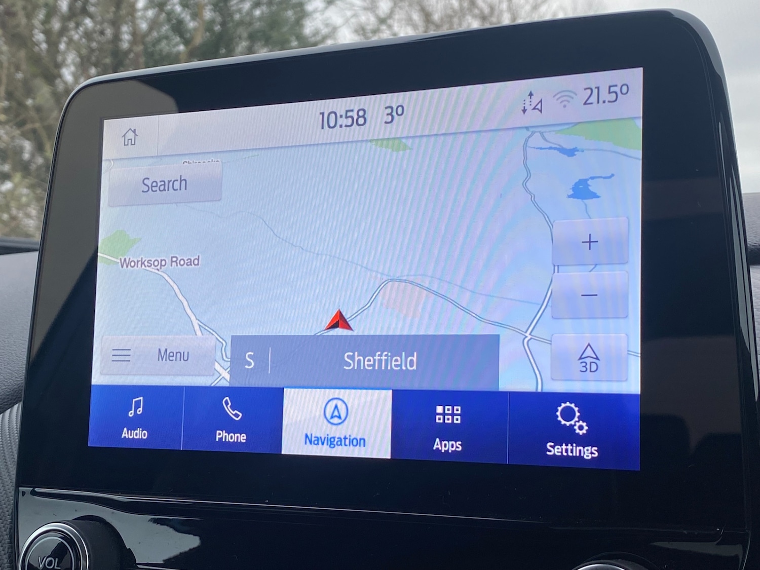 Used Ford Puma 2022 for sale - 77370982: Photo 13