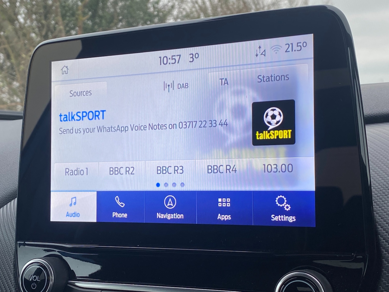 Used Ford Puma 2022 for sale - 77370982: Photo 14