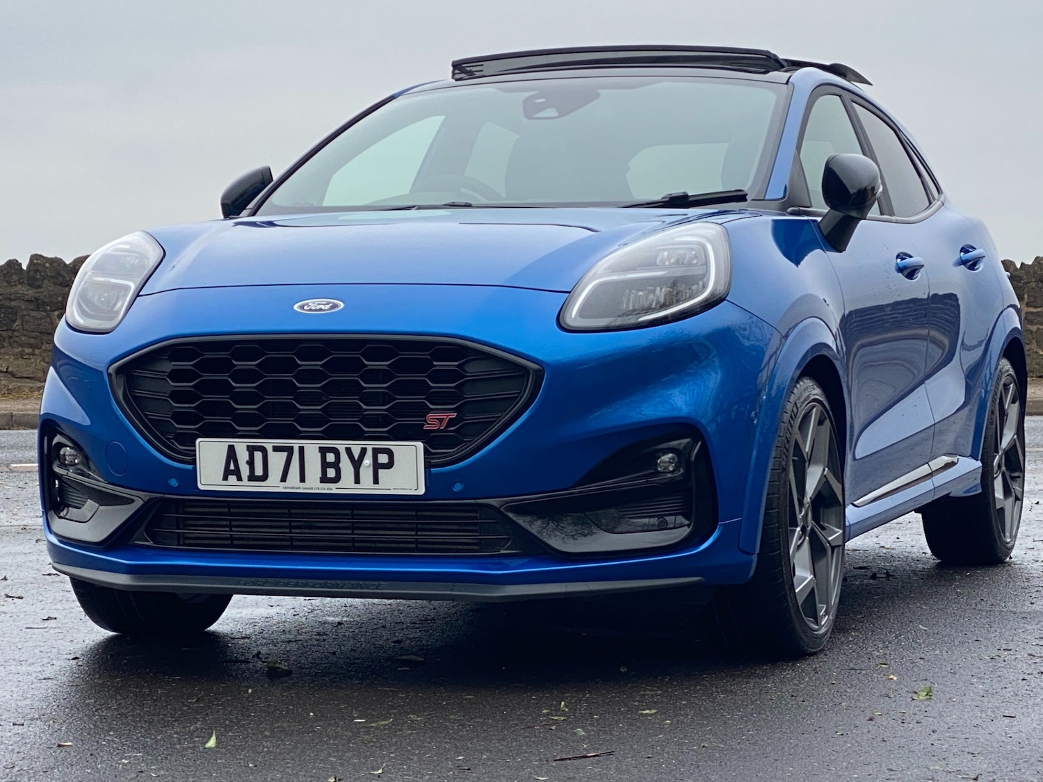 Used Ford Puma 2022 for sale - 77370982: Photo 19