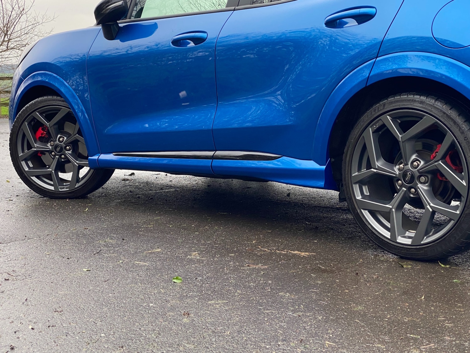 Used Ford Puma 2022 for sale - 77370982: Photo 22