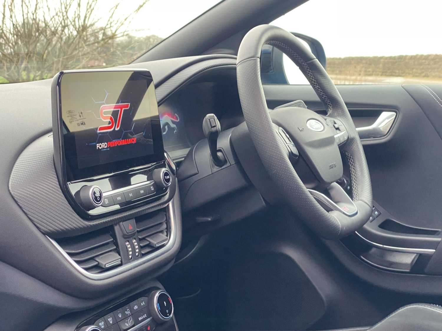 Used Ford Puma 2022 for sale - 77370982: Photo 24