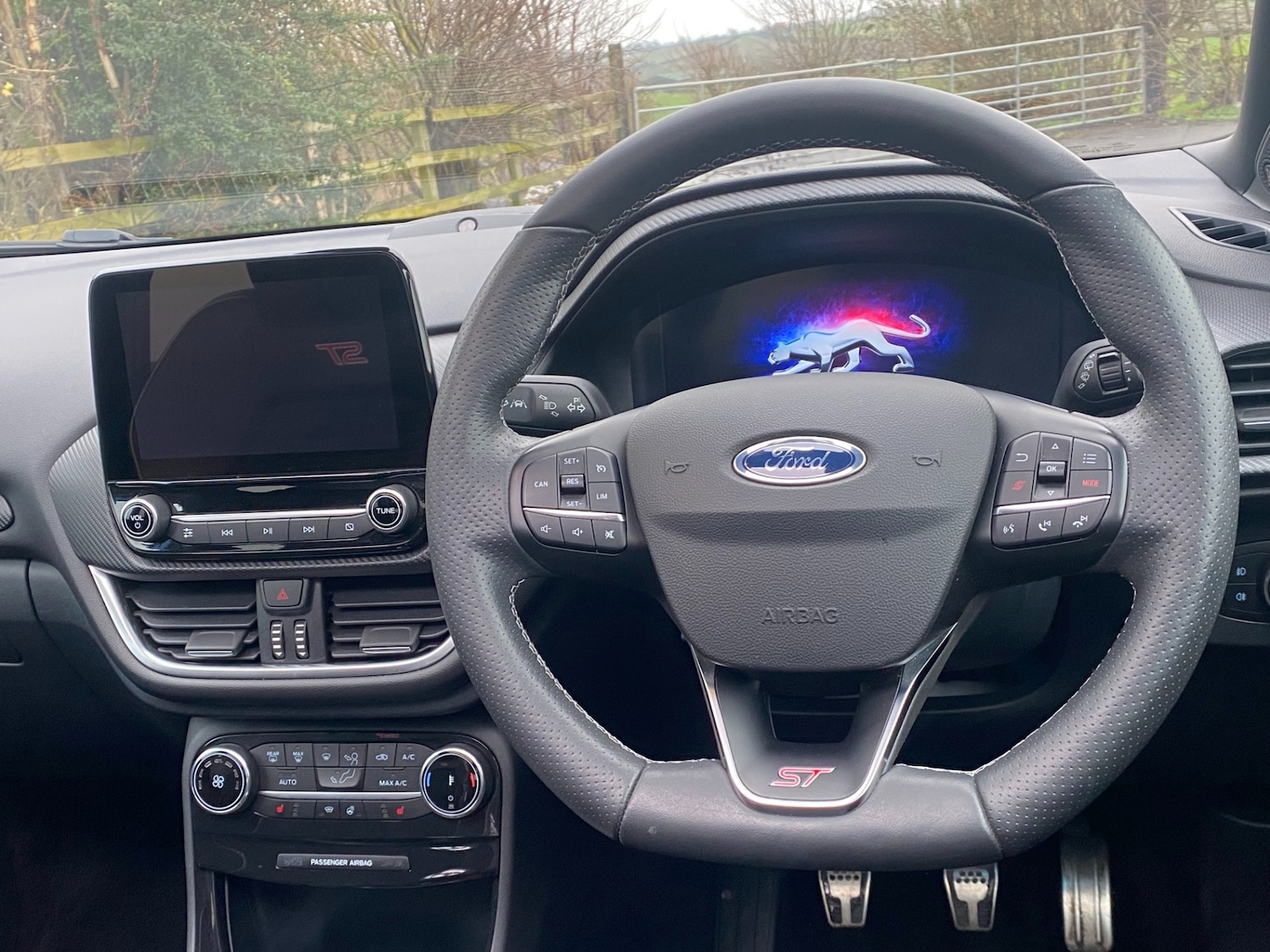 Used Ford Puma 2022 for sale - 77370982: Photo 25