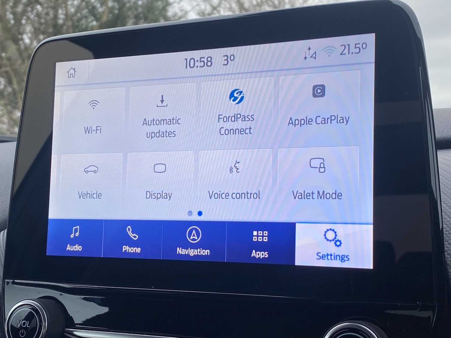 Used Ford Puma 2022 for sale - 77370982: Photo 30