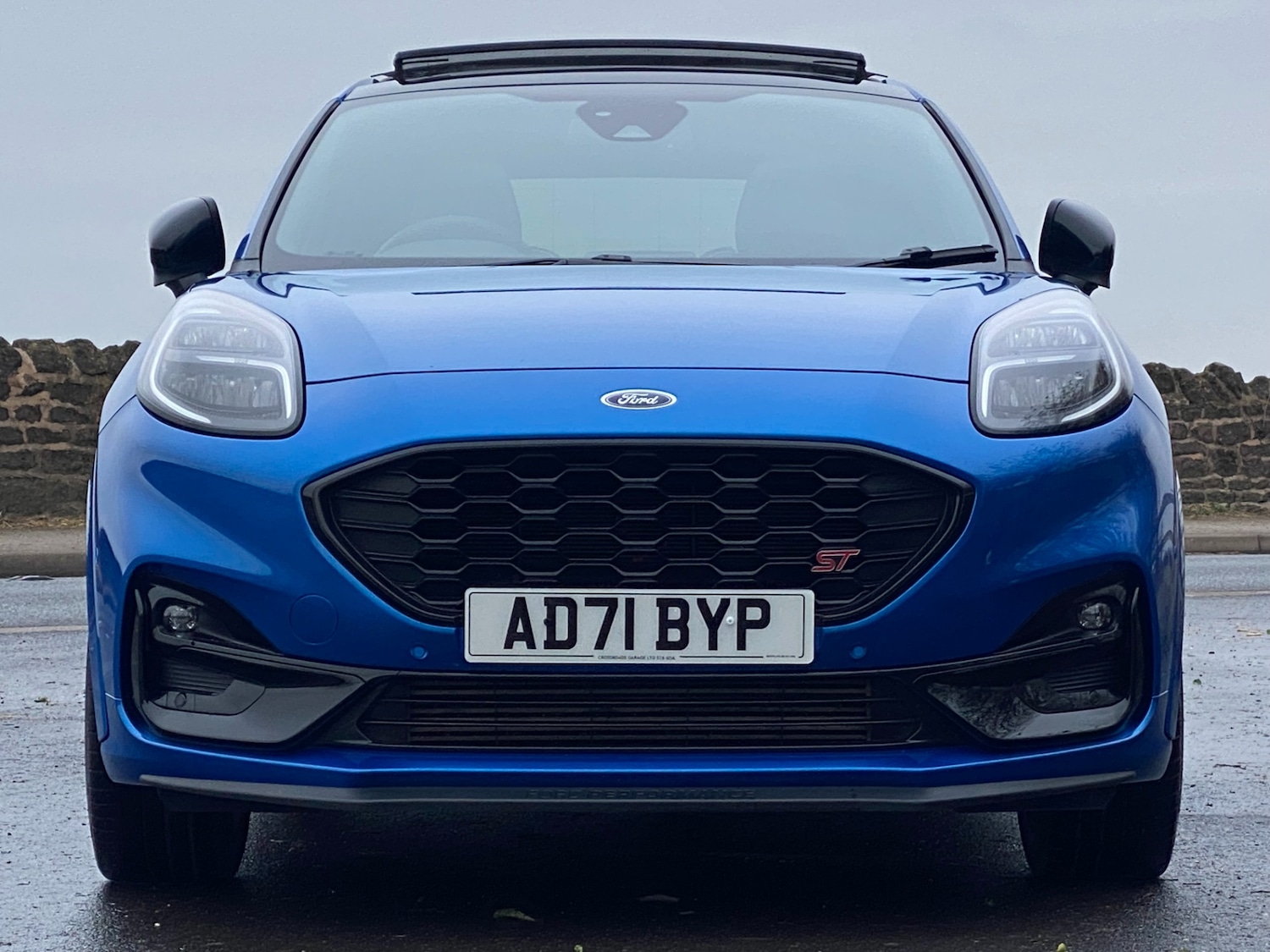 Used Ford Puma 2022 for sale - 77370982: Photo 37