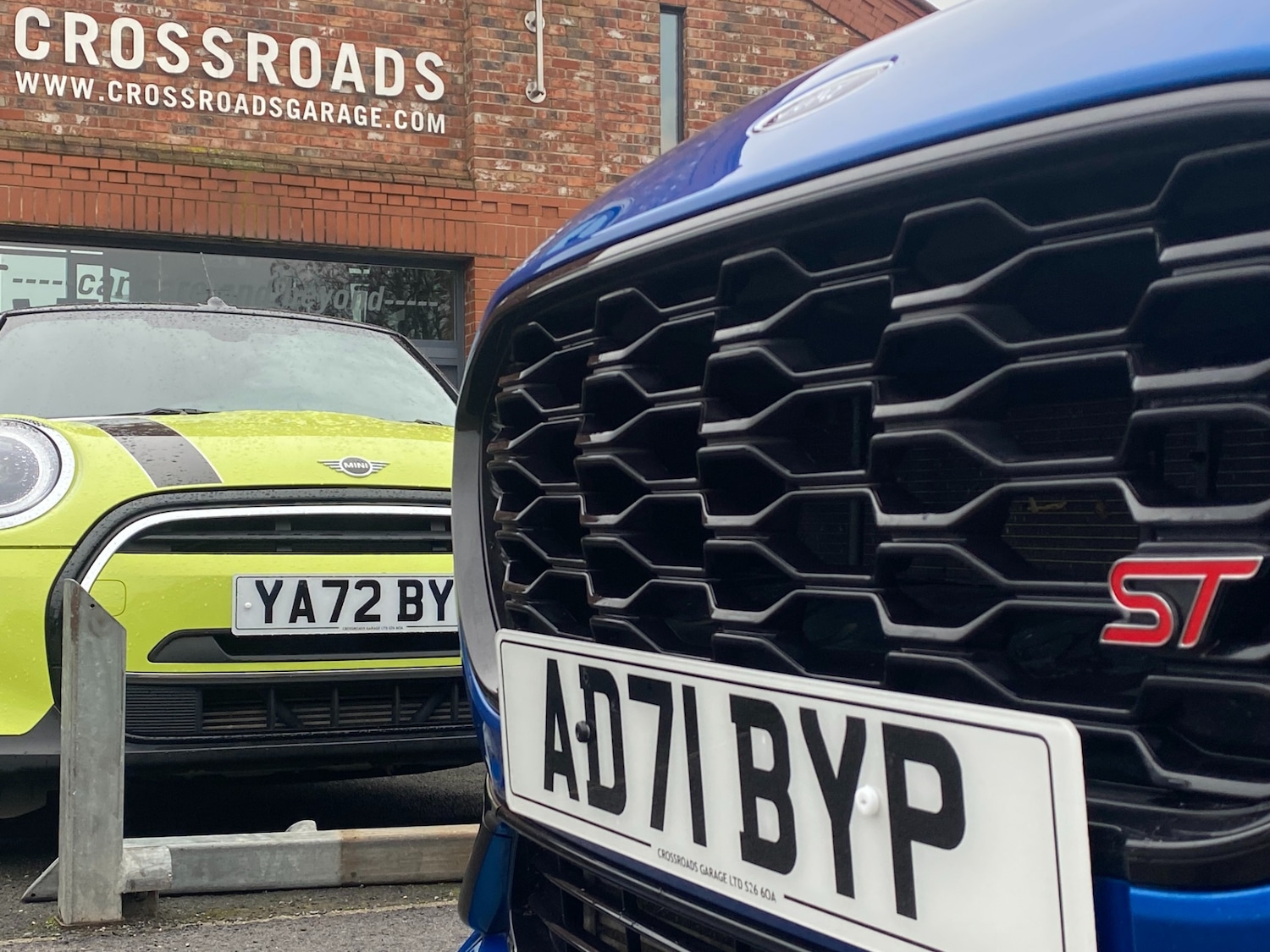 Used Ford Puma 2022 for sale - 77370982: Photo 40