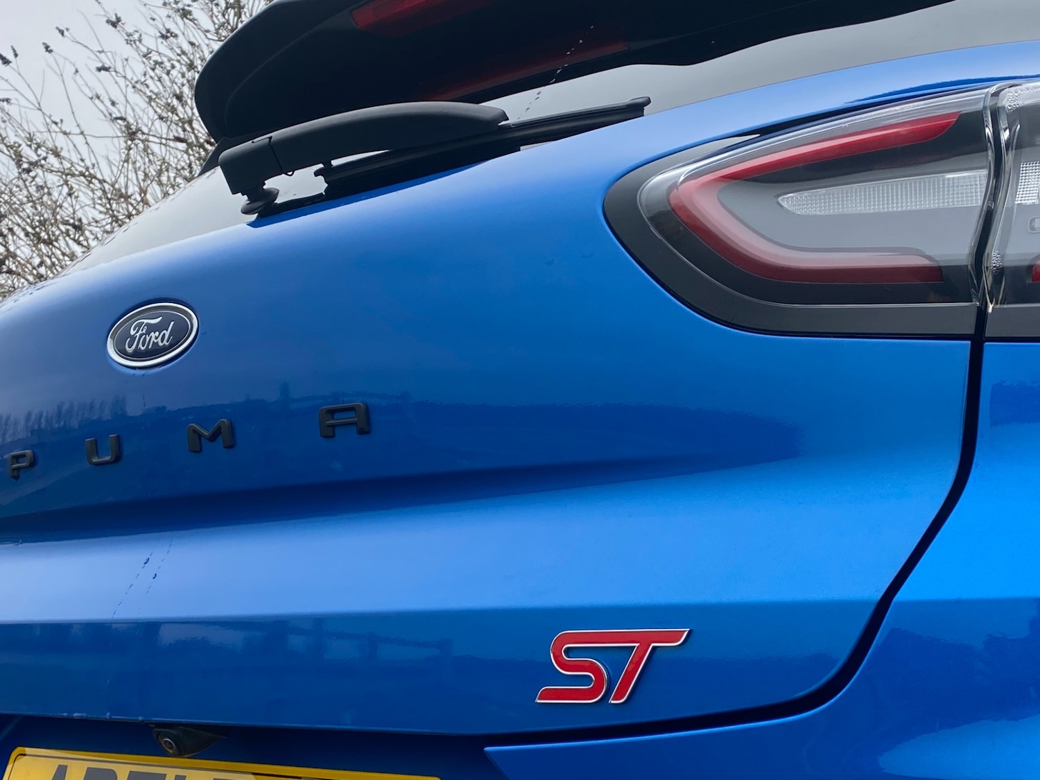 Used Ford Puma 2022 for sale - 77370982: Photo 42