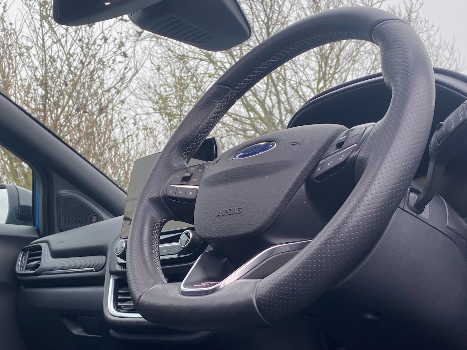 Used Ford Puma 2022 for sale - 77370982: Photo 43