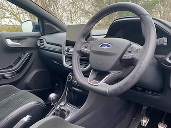 Used Ford Puma 2022 for sale - 77370982: Photo