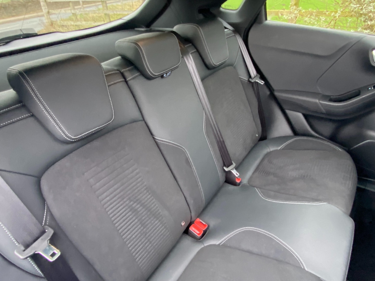 Used Ford Puma 2022 for sale - 77370982: Photo 50