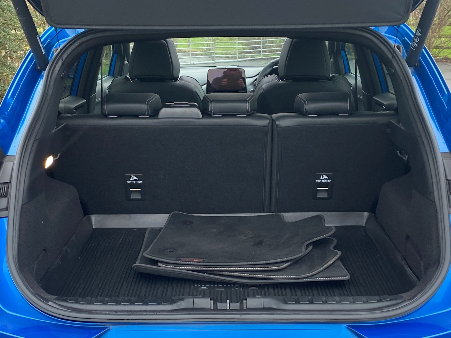 Used Ford Puma 2022 for sale - 77370982: Photo 51