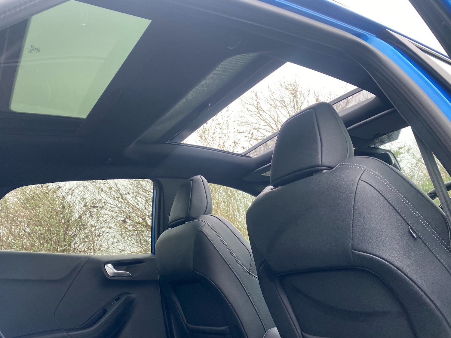 Used Ford Puma 2022 for sale - 77370982: Photo 6