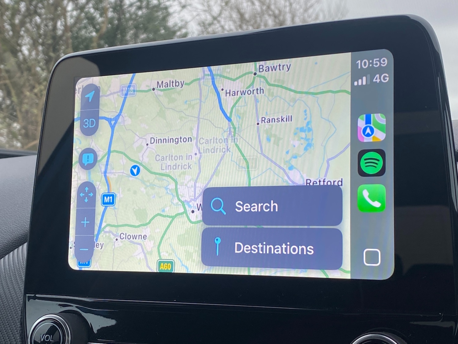 Used Ford Puma 2022 for sale - 77370982: Photo 8