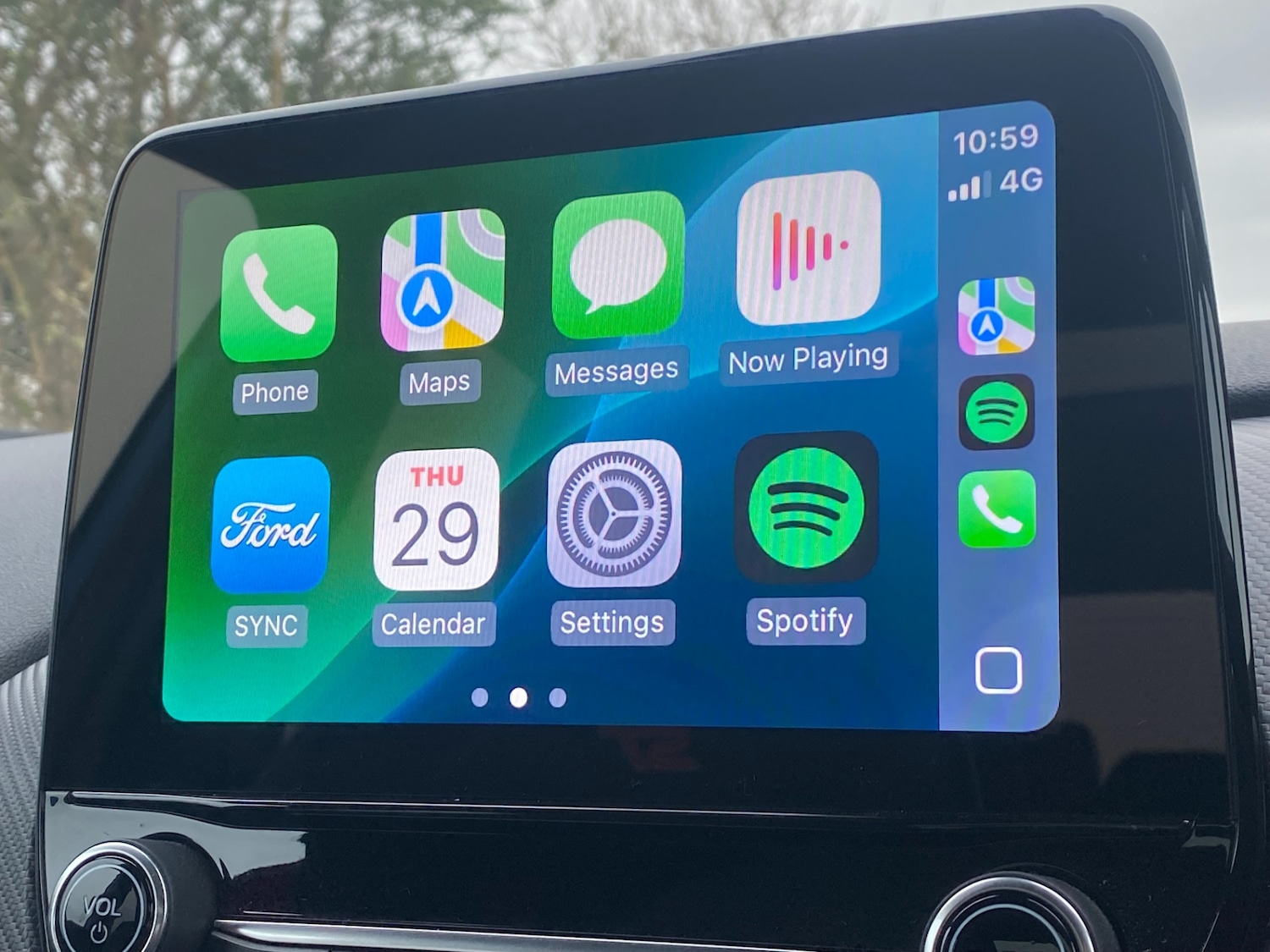 Used Ford Puma 2022 for sale - 77370982: Photo 9