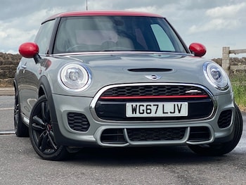 Used MINI Hatch 2017 for sale - 78647134: Photo