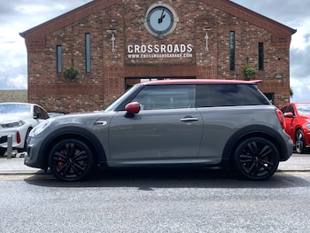 Used MINI Hatch 2017 for sale - 78647134: Photo