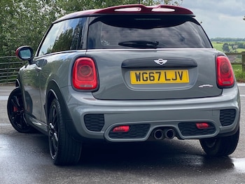 Used MINI Hatch 2017 for sale - 78647134: Photo