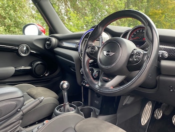 Used MINI Hatch 2017 for sale - 78647134: Photo