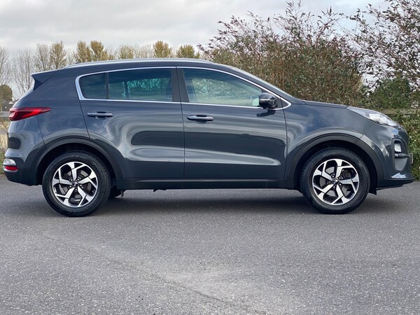 Used Kia Sportage 2021 for sale - 76225472: Photo 17