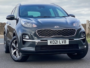 2021 (21) - 1.6 GDI ISG 2 5dr - Apple CarPlay & Rear Camera & Heated Seats