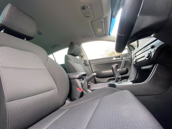 Used Kia Sportage 2021 for sale - 76225472: Photo 21