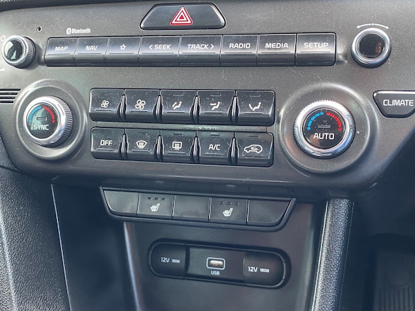 Used Kia Sportage 2021 for sale - 76225472: Photo 25