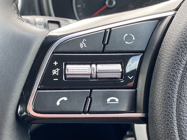 Used Kia Sportage 2021 for sale - 76225472: Photo 26