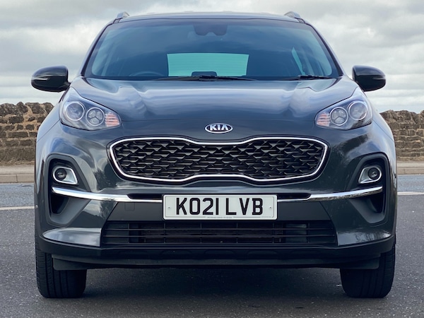 Used Kia Sportage 2021 for sale - 76225472: Photo 29