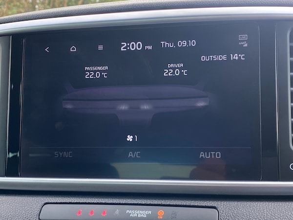 Used Kia Sportage 2021 for sale - 76225472: Photo 35