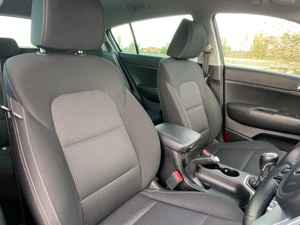 Used Kia Sportage 2021 for sale - 76225472: Photo 39