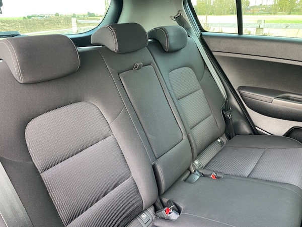 Used Kia Sportage 2021 for sale - 76225472: Photo 40