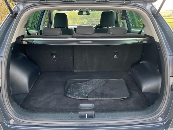 Used Kia Sportage 2021 for sale - 76225472: Photo 41
