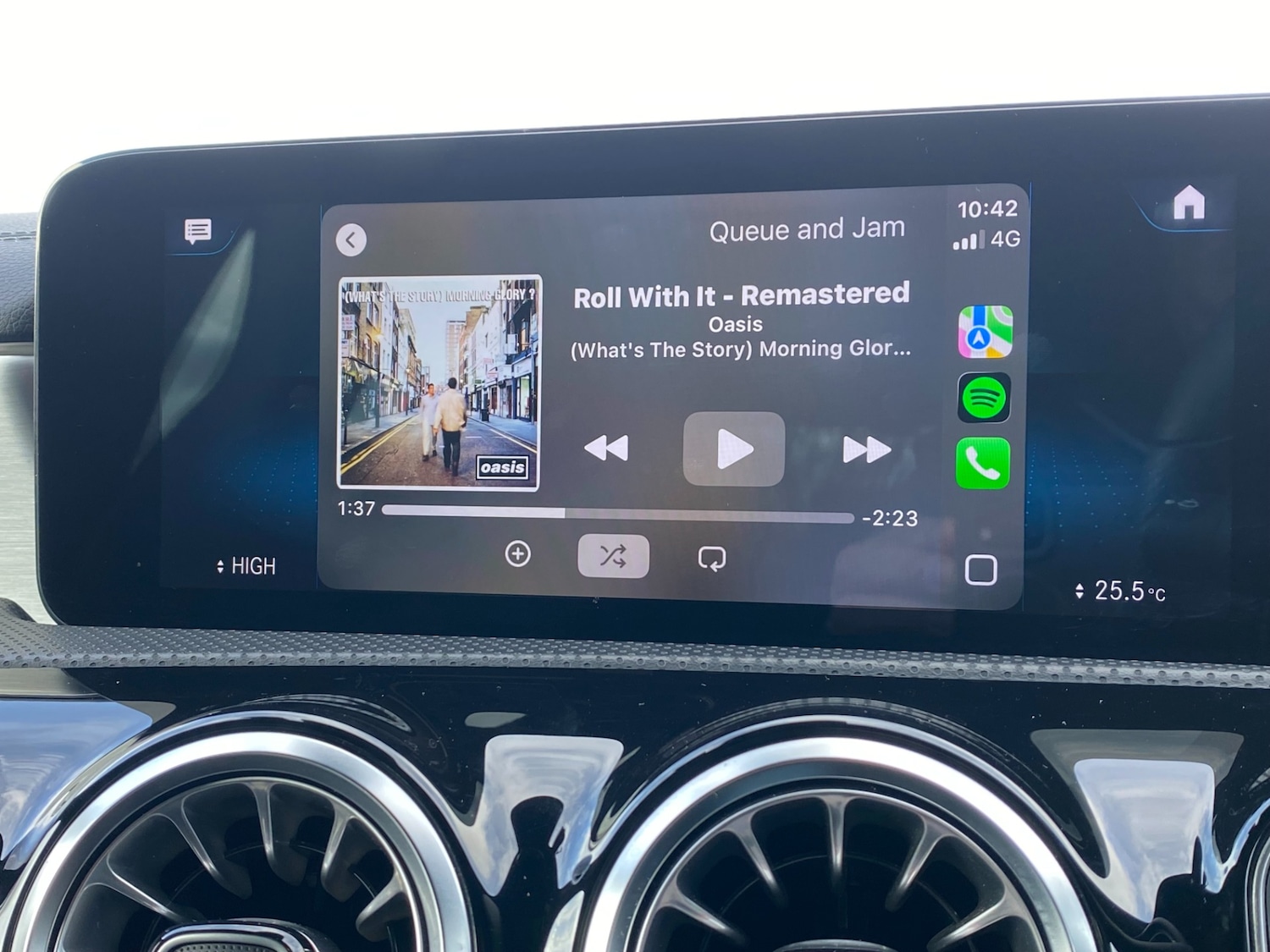 Used Mercedes-Benz CLA 2021 for sale - 77656531: Photo 10