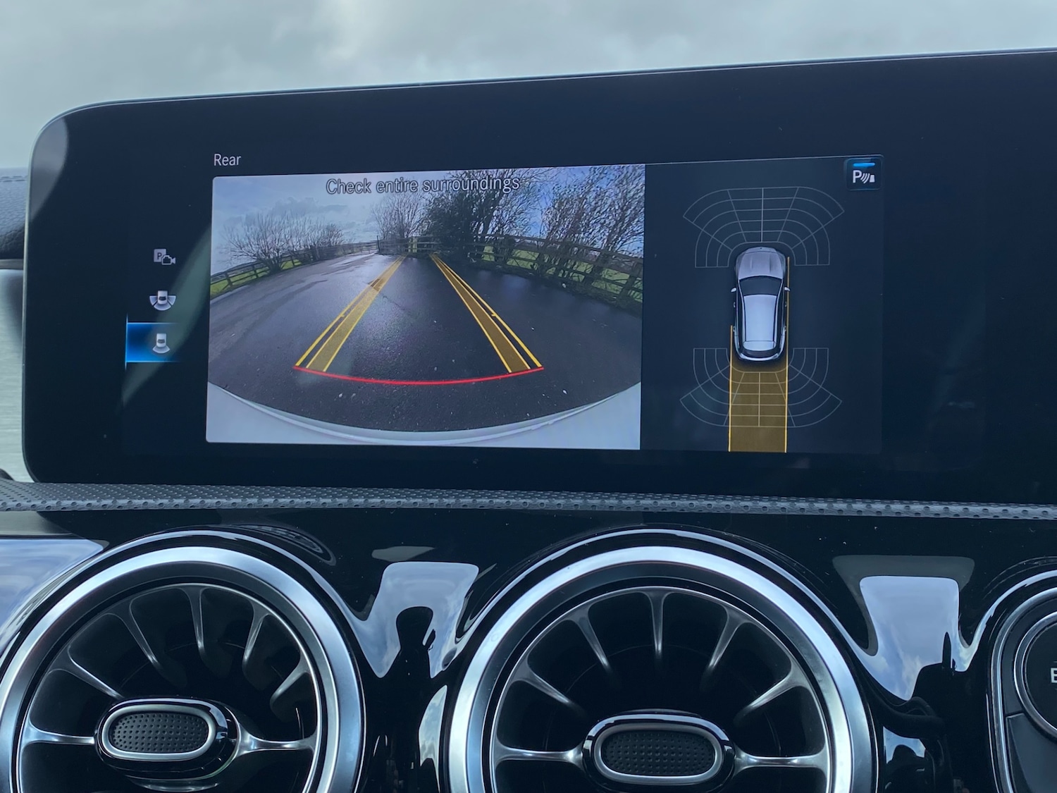 Used Mercedes-Benz CLA 2021 for sale - 77656531: Photo 12