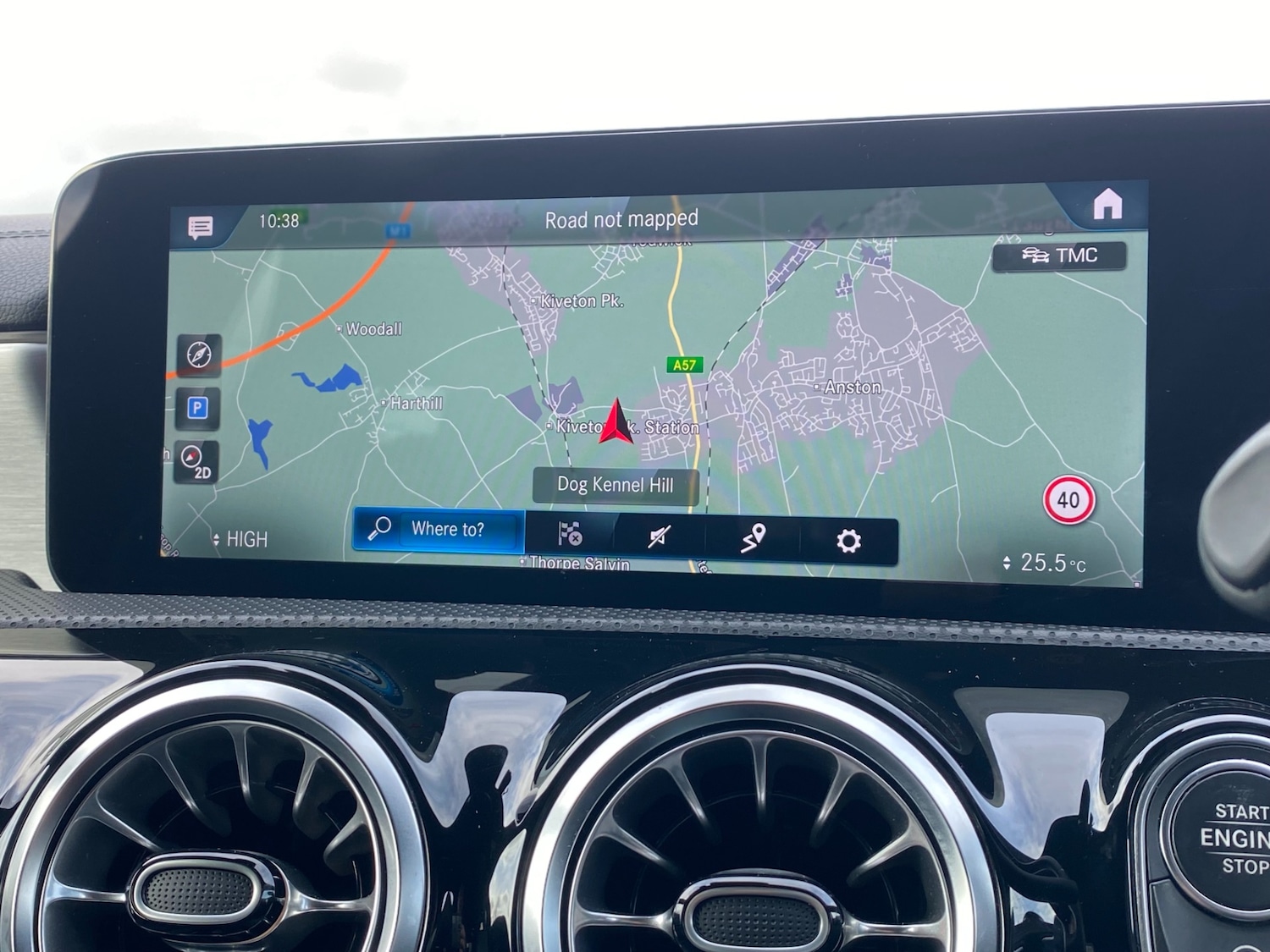 Used Mercedes-Benz CLA 2021 for sale - 77656531: Photo 13