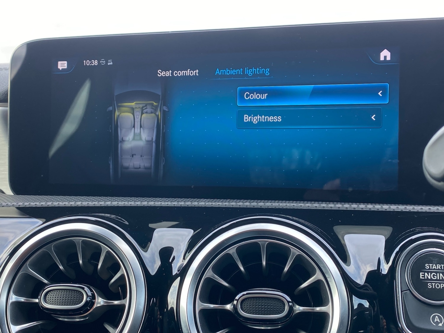 Used Mercedes-Benz CLA 2021 for sale - 77656531: Photo 14