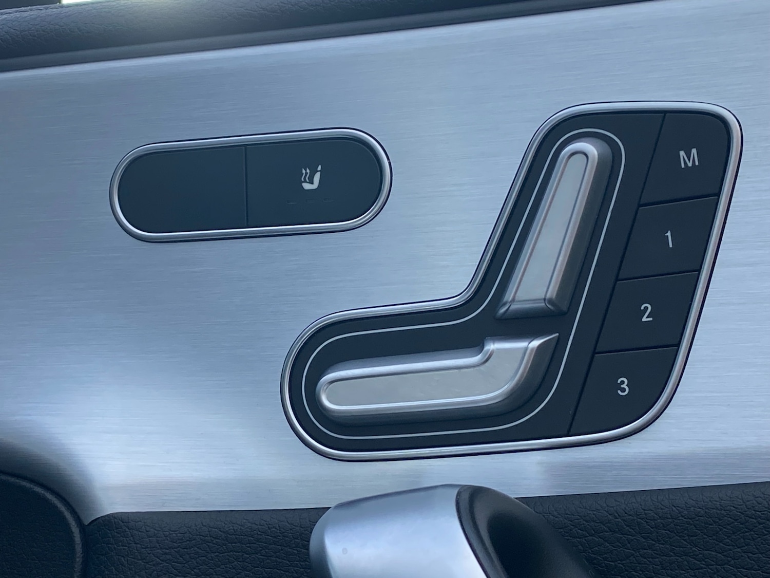 Used Mercedes-Benz CLA 2021 for sale - 77656531: Photo 16