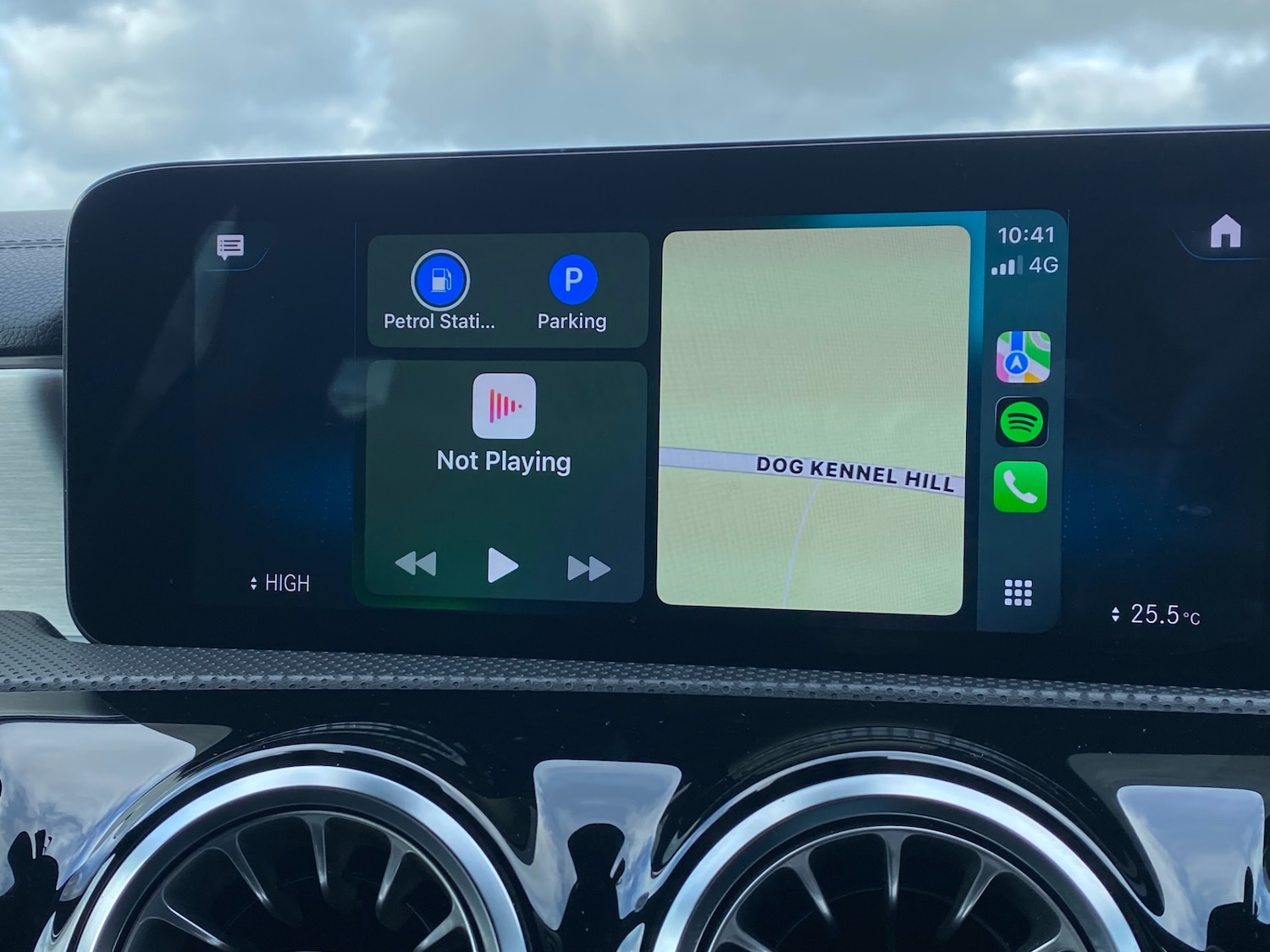 Used Mercedes-Benz CLA 2021 for sale - 77656531: Photo 27