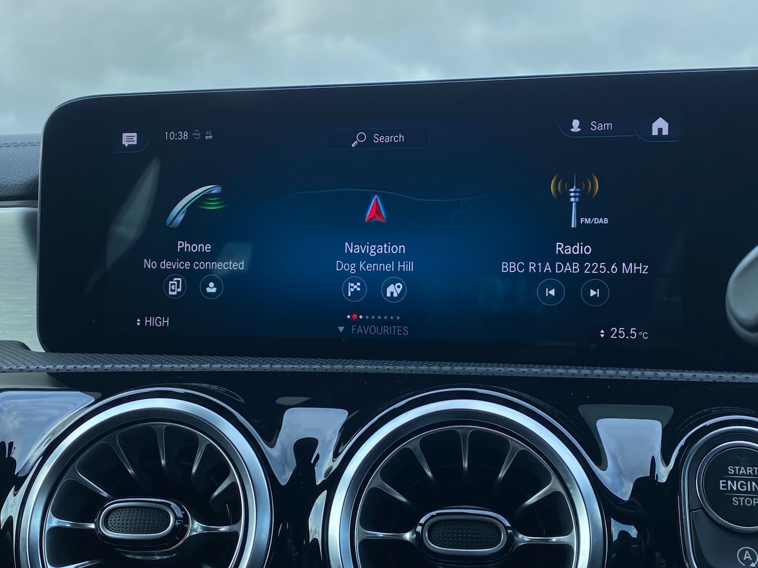 Used Mercedes-Benz CLA 2021 for sale - 77656531: Photo 29