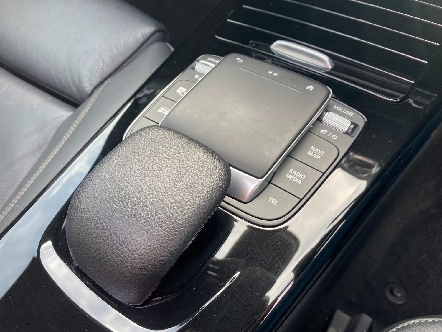 Used Mercedes-Benz CLA 2021 for sale - 77656531: Photo 30