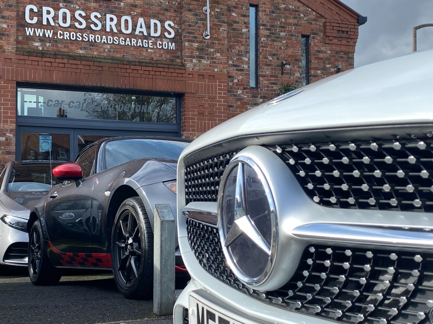 Used Mercedes-Benz CLA 2021 for sale - 77656531: Photo 38