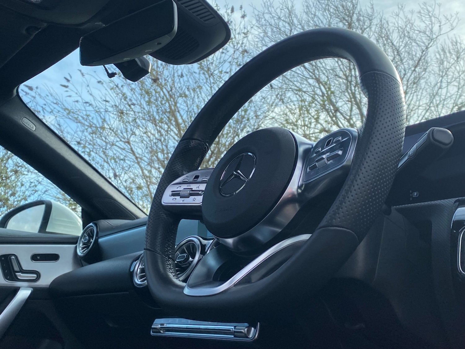 Used Mercedes-Benz CLA 2021 for sale - 77656531: Photo 41