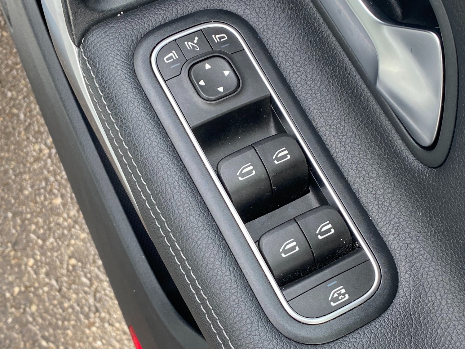 Used Mercedes-Benz CLA 2021 for sale - 77656531: Photo 46