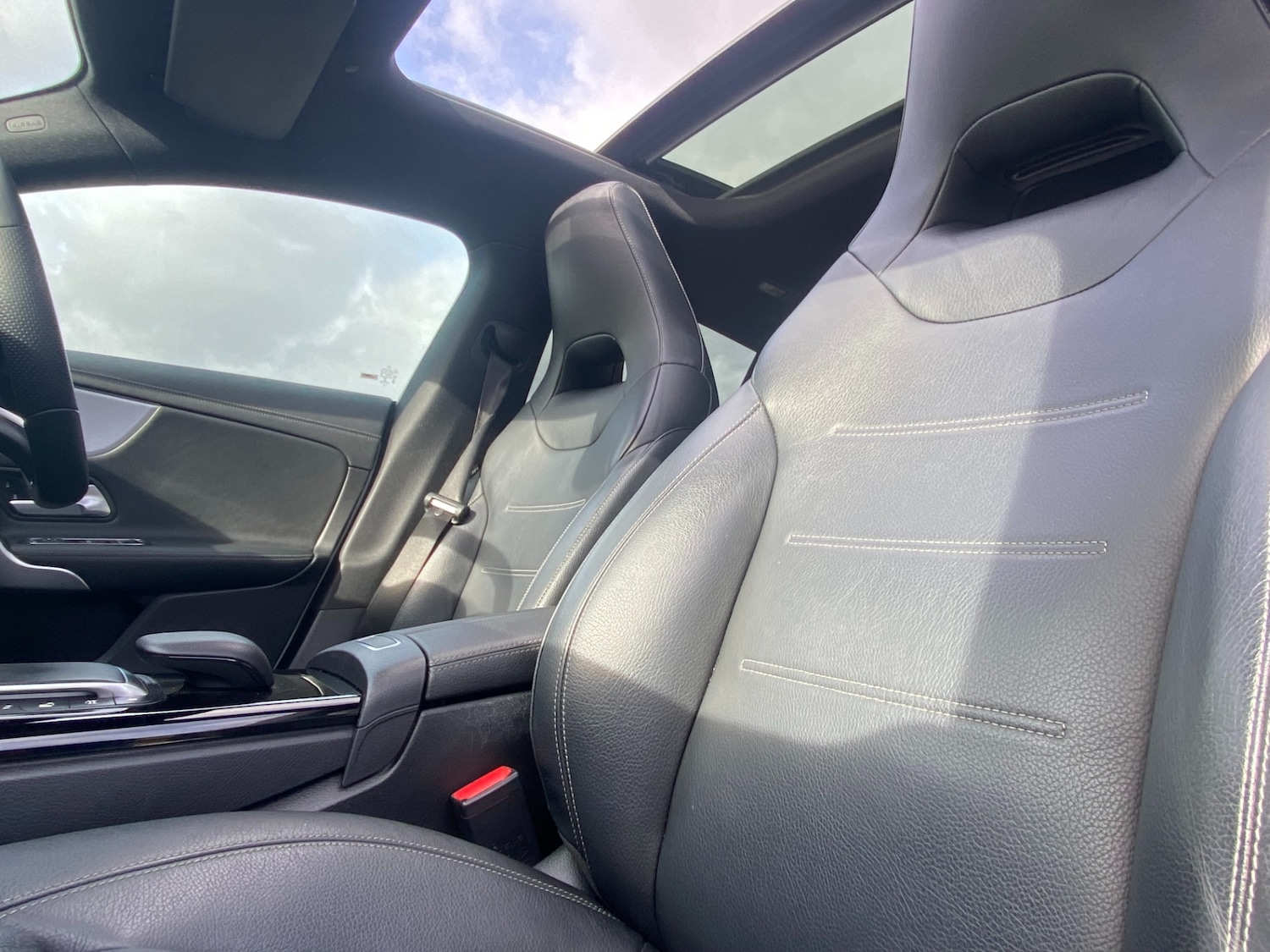 Used Mercedes-Benz CLA 2021 for sale - 77656531: Photo 5