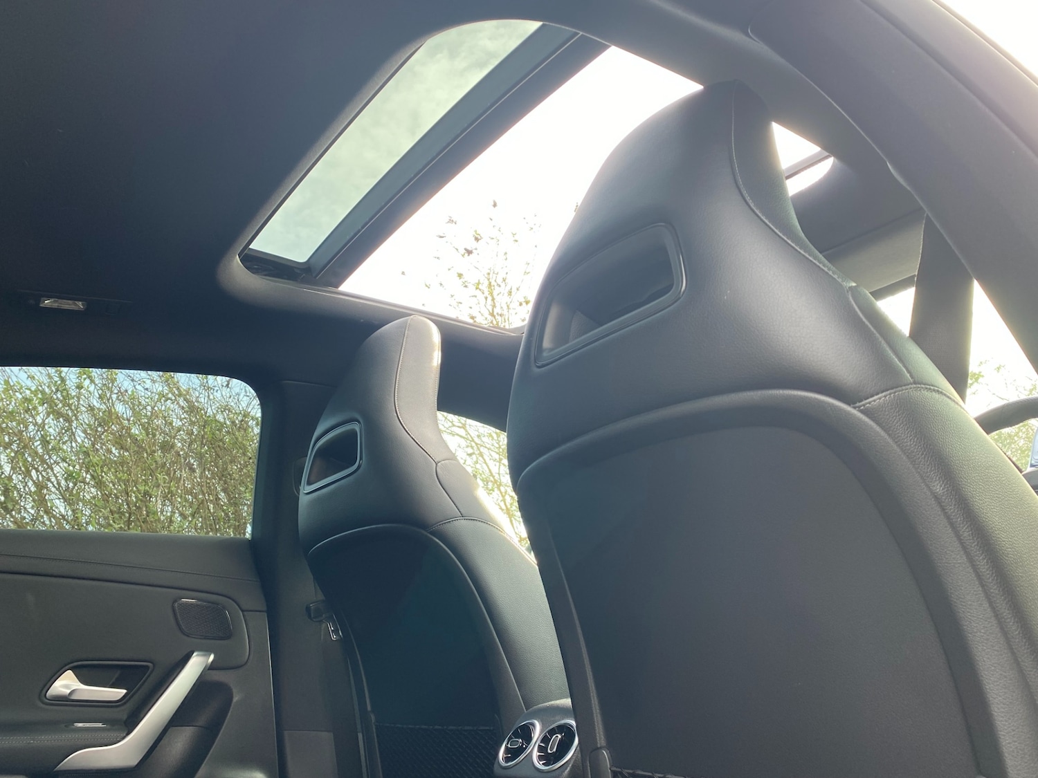 Used Mercedes-Benz CLA 2021 for sale - 77656531: Photo 6