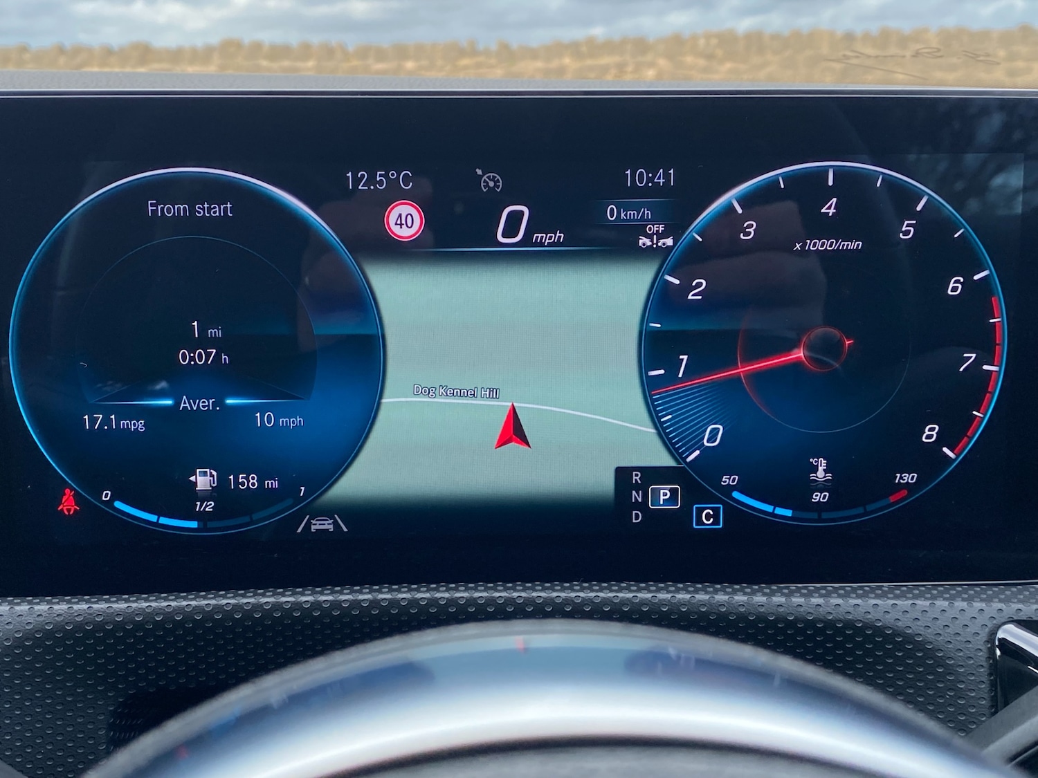 Used Mercedes-Benz CLA 2021 for sale - 77656531: Photo 7