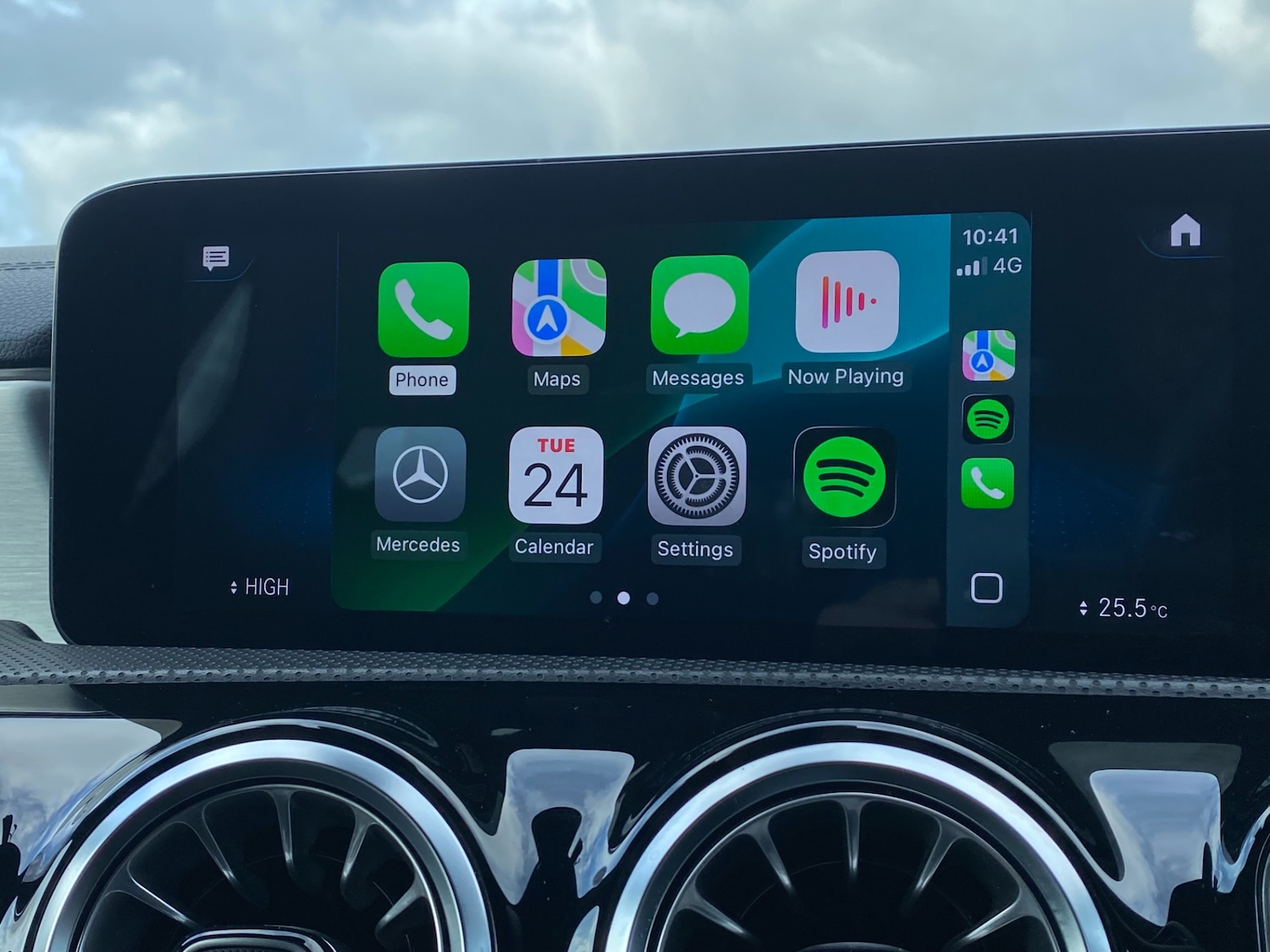 Used Mercedes-Benz CLA 2021 for sale - 77656531: Photo 9