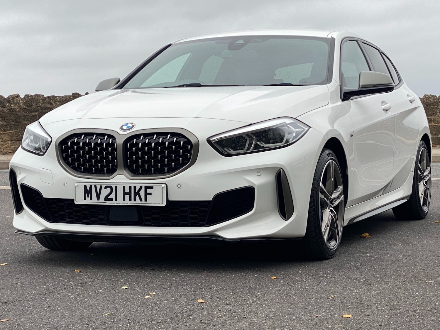 Used BMW 1 Series 2021 for sale - 76470645: Photo 18