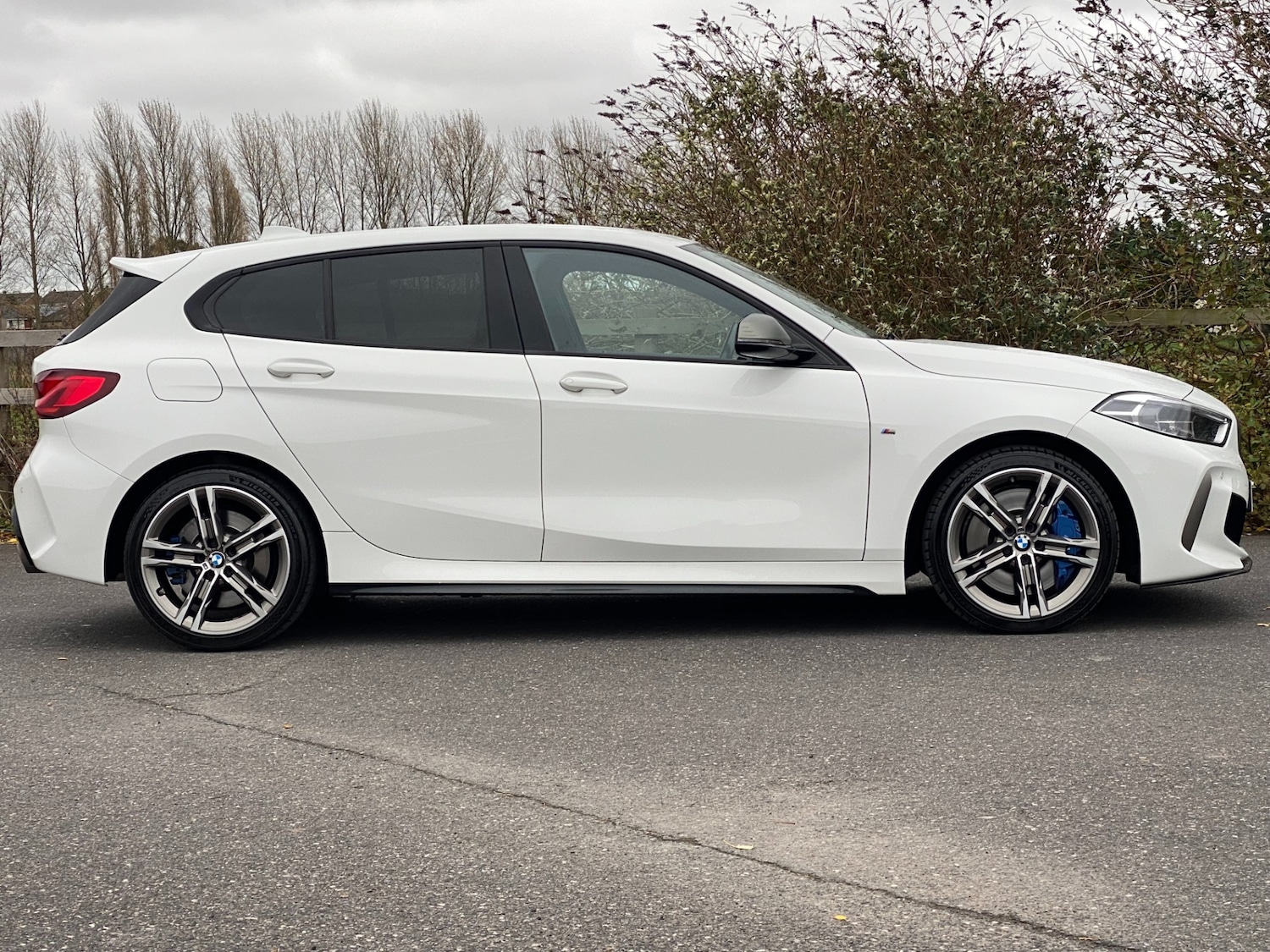 Used BMW 1 Series 2021 for sale - 76470645: Photo 20