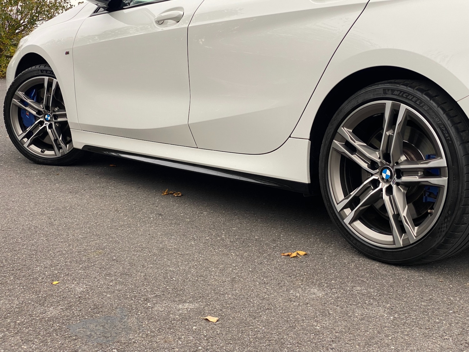 Used BMW 1 Series 2021 for sale - 76470645: Photo 21